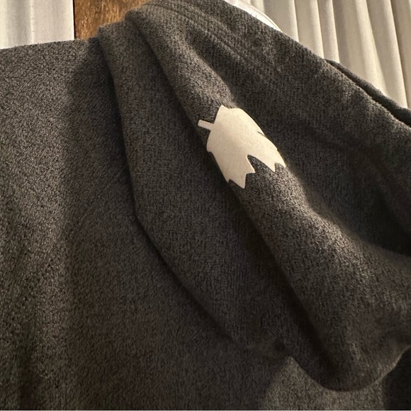 Roots Banff Organic Original Kanga Hoodie - Picture 9 of 13